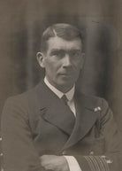 Frederick Parland Loder-Symonds NPG x66121