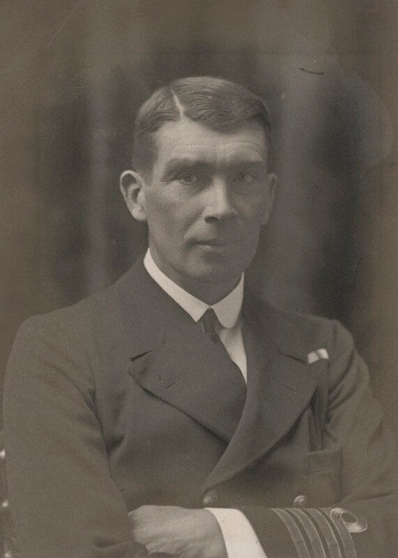 Frederick parland loder symonds npg x66121