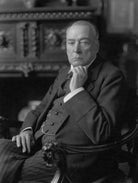 Charles Clive Bigham, 2nd Viscount Mersey of Toxteth NPG x49829