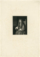 Unknown man formerly called Robert Boyle NPG D32053