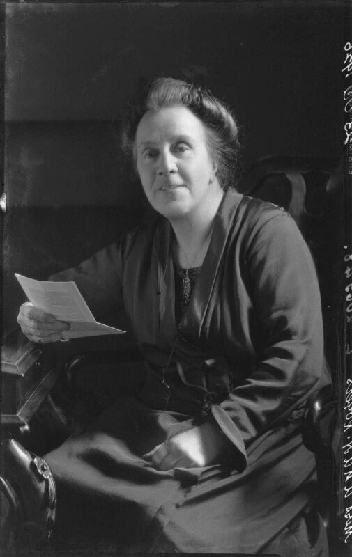 Annie mary anne henley rogers npg x41479