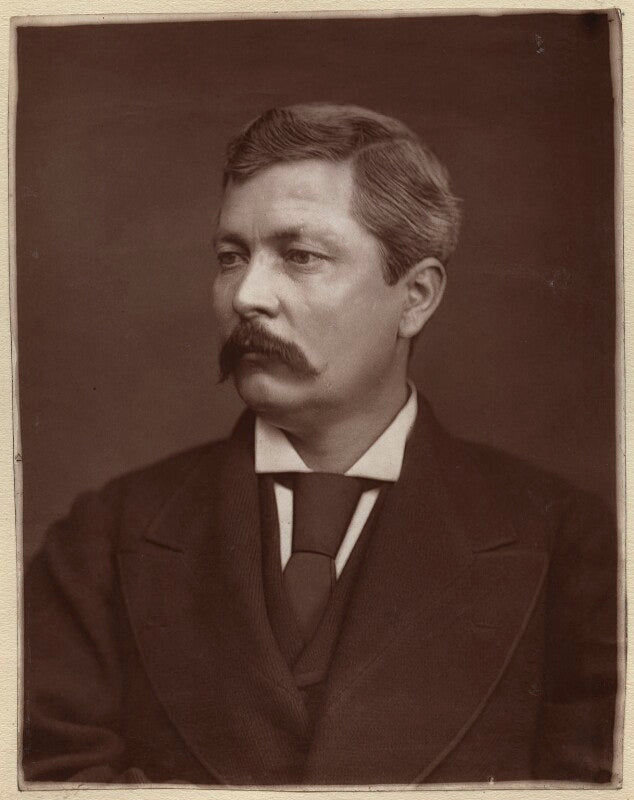 Sir henry morton stanley npg x133405