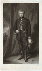 Colin Campbell, 1st Baron Clyde NPG D33543