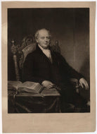 Isaac Crewdson NPG D34232