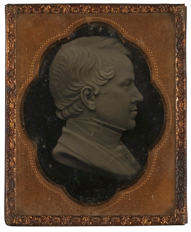 John holmes npg 1781a