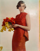 Jacqueline Paravicini NPG x222366