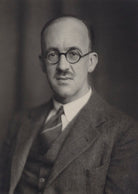 Sir John Henry Gaddum NPG x167714