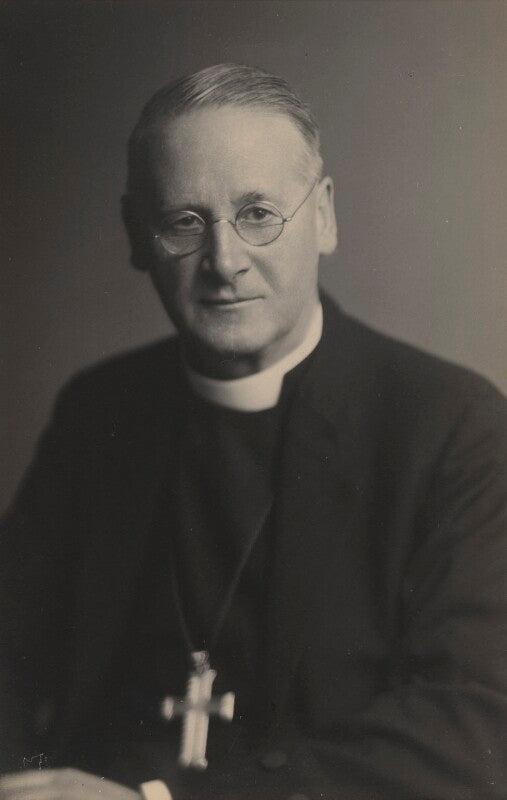 Guy vernon smith npg x185351