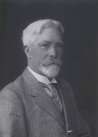 Sir Frederick Morton Radcliffe NPG x159778