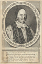 Edward Rainbow (Rainbowe) NPG D29553