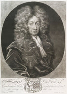 Sir Robert Cotton, 1st Bt NPG D11682
