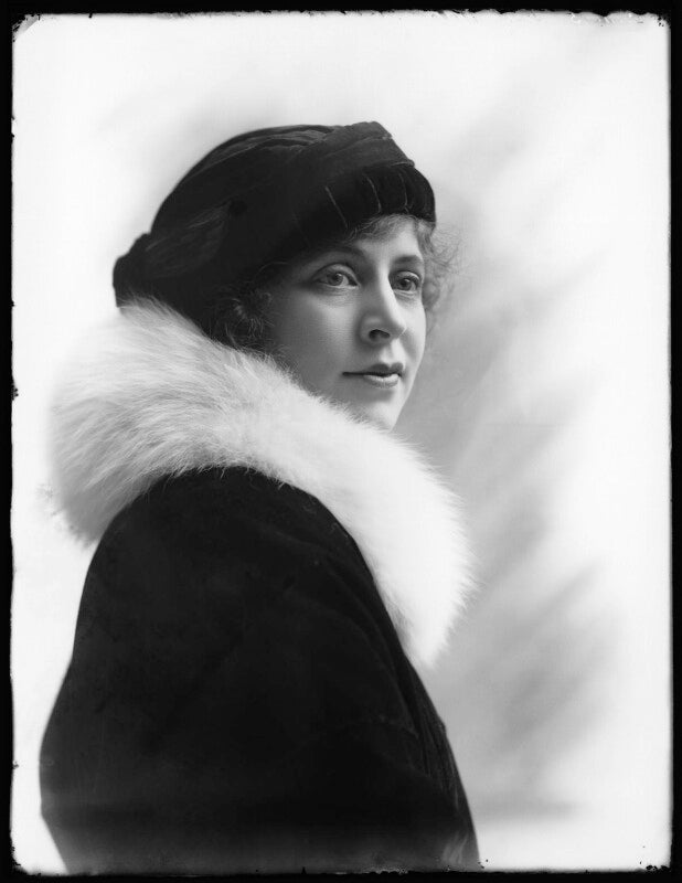 Helen holmes npg x103775