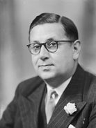 Norman William Farmer NPG x100615