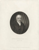 John Buckler NPG D32313