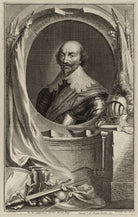 Robert Bertie, 1st Earl of Lindsey NPG D27026