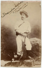 Arthur Jermy Mounteney Jephson NPG x12642