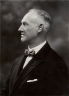 Hubert Wilberforce Wilson NPG x85104