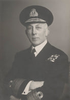 Sir George Thomas Carlisle Parker Swabey NPG x185559