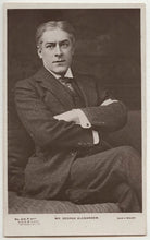 Sir George Alexander (George Samson) NPG x291