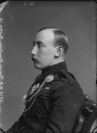 Prince Christian Victor of Schleswig-Holstein NPG x95883