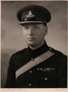 Philip Howe Sherratt NPG x180991