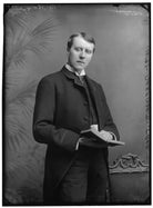 Sir Herbert Beerbohm Tree NPG x96374