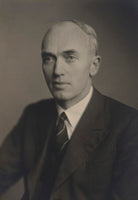 Sir Charles Frederick Goodeve NPG x164603