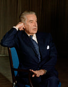 Sir Frederick Ashton NPG P1138