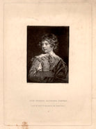 Lord George Seymour Conway NPG D1545