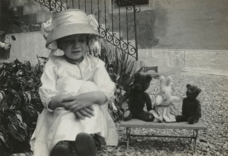 Janie bussy npg x38589