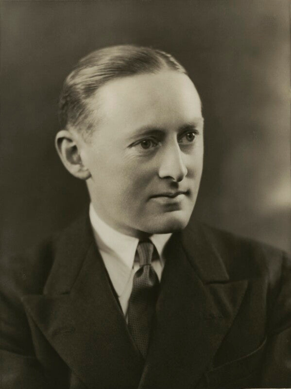 Sir gerald guy domville, 7th bt npg x84079