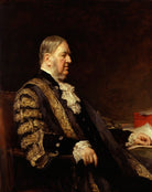 Sir William Vernon Harcourt NPG 6212