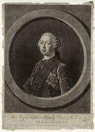 King George III NPG D33140