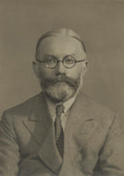 James Beaumont Strachey NPG x38533