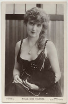 Gina Palerme NPG x160541