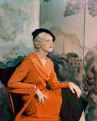 Diane Hallé NPG x220312