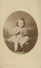 (Joan) Pernel Strachey NPG x13149