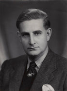 Hans Jürgen Eysenck NPG x89206