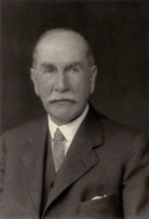 Sir James Lyne Devonshire NPG x167123