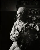 Marius Goring NPG x32729