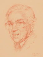 Patrick Steptoe NPG 6413