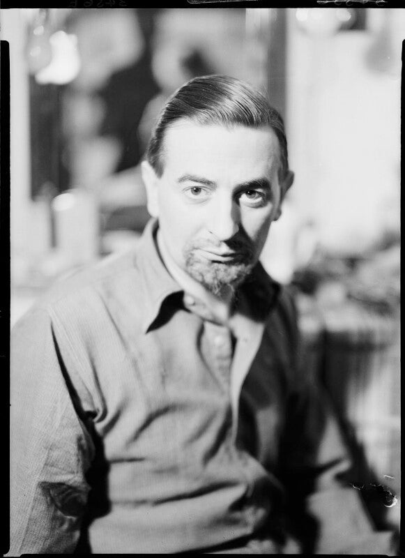 Peter godfrey npg x14589