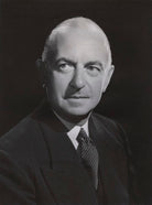 Sir Eric Charles Mieville NPG x83771