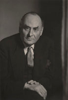 John Patrick Douglas Balfour, 3rd Baron Kinross NPG x163376