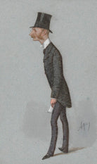 Hugh Fortescue, 4th Earl Fortescue NPG 3266