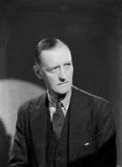 Henry Cave Daniel NPG x71038