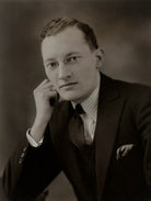 Sydney Frank Wilkinson NPG x85046