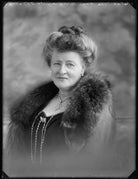 Hon. Esmé Smyth NPG x120446