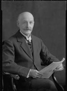 George Brown Burgin NPG x42963