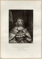Sir Richard Rainsford NPG D29877